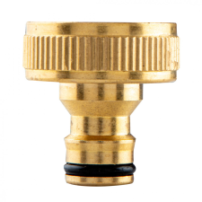 Neo Tools 15-747 Csapcsatlakozó 3/4"- 1", Réz öntözéstechnikai alkatrész
