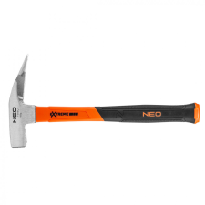 Neo Tools 25-131 Léckalapács 600G Üvegszálas, Kétkomponensű Markolat kalapács