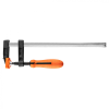 Neo Tools 45-451 Gyorsszorító, Csavaros, 50X250Mm