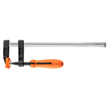 Neo Tools 45-451 Gyorsszorító, Csavaros, 50X250Mm barkácsolás, csiszolás, rögzítés