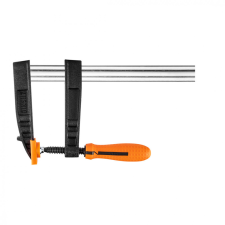 Neo Tools 45-453 Gyorsszorító, Csavaros, 120X300Mm barkácsolás, csiszolás, rögzítés