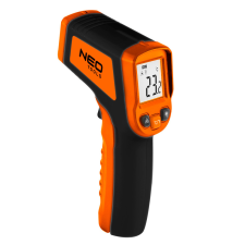Neo Tools 75-275 Infra Hőmérő, 50-400 C, Folyadék, Levegő, Test, mérőműszer