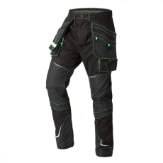 Neo Tools 81-234-XXXL Munkanadrág, Premium PRO, XXXL