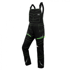 Neo Tools 81-249-XL Kantáros munkanadrág, Premium PRO, XL
