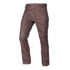 Neo Tools 81-298-3-L Munkásnadrág, mix&match, sztreccs anyag, 135g/m2, barna, l