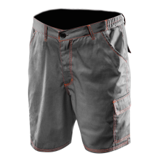 Neo Tools 81-440-XXL Rövid munkásnadrág, BASIC, XXL