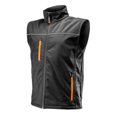 Neo Tools 81-532-L Softshell Munkavédelmi mellény L