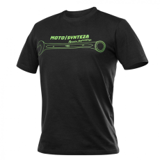 Neo Tools 81-608-L Póló, Motosynteza, 100%Pamut, 180G/M2, L,