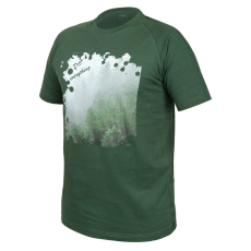 Neo Tools 81-644-XL MunkaMunkavédelmi póló, OUTDOOR, erdő, XL