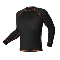 Neo Tools 81-661-L/XL Hosszú Ujjú Thermo Aláöltözet Basic, L/Xl