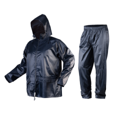 Neo Tools 81-800-XXXL Esőkabát + nadrág 170g/m2, XXXL