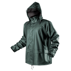 Neo Tools 81-810-XL Esőkabát PU/PVC, 310 g/m2, EN 343, XL