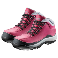 Neo Tools 82-540-41 Munkavédelmi bakancs, női, S3 SRC, bőr, fémmentes, CE, 41