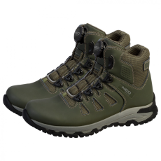 Neo Tools 82-751-41 Munkabakancs, O2 SR FO, csavaros gyorsfűző rendszerrel, 41