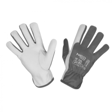 Neo Tools 97-656-9 Munkakesztyű, 2122X, Kecske Bőr, 9", Ce védőkesztyű