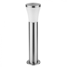 Neo Tools 99-080 Kültéri Állólámpa, 13W, 120X500X118Mm, Rozsdamentes Acél kültéri világítás
