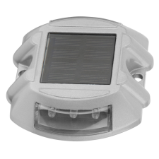 Neo Tools 99-086 Napelemes taposólámpa, LED 20 lum, 105x95x25mm, 30 tonna, alumínium kültéri világítás