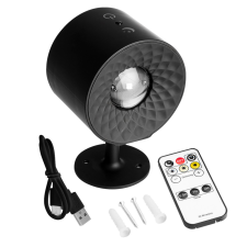 Neo Tools 99-119 Led lámpa, távirányítóval USB töltővel, beépített akkuval kültéri világítás