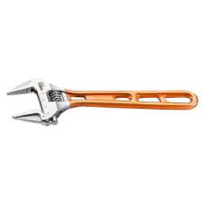 Neo Tools Állítható villáskulcs, csavarkulcs 205mm, 0-32mm (03-024) villáskulcs
