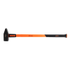 Neo Tools Általános kalapács 4kg, üvegszál nyél, kétkomponensű markolat