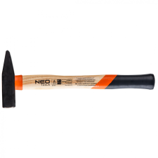 Neo Tools Általános kalapács 500g, kőris nyél kalapács