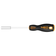 Neo Tools Bitbefogó csavarhúzó 1/4" (06-074) (06-074) csavarhúzó