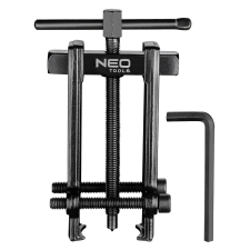 Neo Tools Csapágylehúzó 2 körmös, rögzíthető 24-55 mm - Neo autójavító eszköz