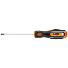 Neo Tools Csavarhúzó PZ1x100mm csavarhúzó
