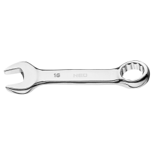 NEO TOOLS Csillag-villáskulcs 16x123mm 25 év garanciával 09-768 villáskulcs