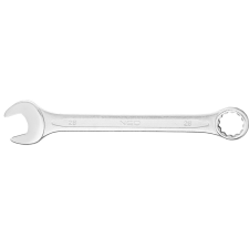  NEO TOOLS Csillag-villáskulcs 28x310mm, CrV, DIN3113 25 év garanciával 09-728 villáskulcs