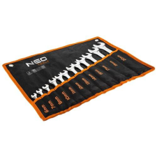 Neo Tools Csillag-villáskulcs készlet 6-22mm, 12db (09-752) villáskulcs