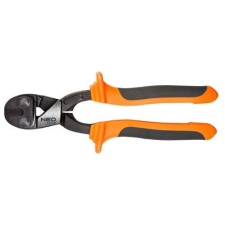 Neo Tools DRÓTVÁGÓ FOGÓ 210MM, 6MM (01-518) fogó