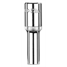 Neo Tools Dugókulcs 10mm, 1/2", hosszú, 6 pontos, SUPERLOCK dugókulcs