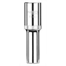 Neo Tools Dugókulcs 11mm, 1/2", hosszú, 12 pontos dugókulcs