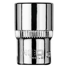 Neo Tools Dugókulcs 11mm, 1/4", hatlapú dugókulcs
