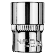 Neo Tools Dugókulcs 12mm, 1/4", hatlapú dugókulcs