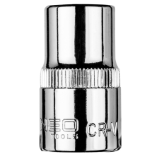 Neo Tools Dugókulcs 13mm, 1/2", hatlapú dugókulcs