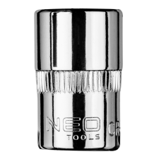 Neo Tools Dugókulcs 13mm, 3/8", hatlapú dugókulcs