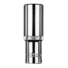 Neo Tools Dugókulcs 15mm, 3/8", hosszú hatlapú dugókulcs