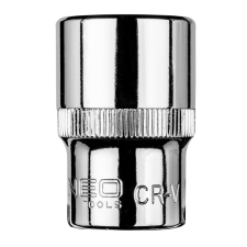 Neo Tools Dugókulcs 18mm, 1/2", hatlapú dugókulcs