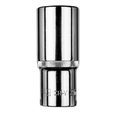 Neo Tools Dugókulcs 21mm, 3/8", hosszú hatlapú dugókulcs