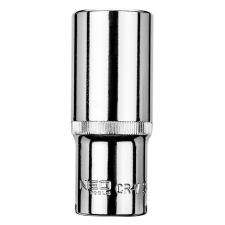 Neo Tools Dugókulcs 24mm, 1/2", hosszú hatlapú dugókulcs