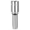 Neo Tools Dugókulcs 8mm, 1/2", hosszú, 6 pontos, SUPERLOCK