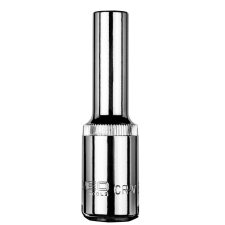 Neo Tools Dugókulcs 8mm, 1/2", hosszú hatlapú dugókulcs