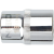  NEO TOOLS Dugókulcs 8mm, 1/2", SPLINE 25 év garanciával 08-580