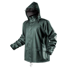 Neo Tools Esőkabát PU/PVC, 310 g/m2, EN 343, XXXL (81-810-XXXL)