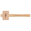 Neo Tools Fakalapács 315g, 100x70x46mm, 320mm