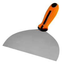 Neo Tools FESTÉKKAPARÓ 200MM ACÉLPENGÉS KÉT.NYÉL. NEO TOOLS kőműves és burkoló szerszám