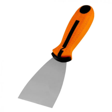 Neo Tools FESTÉKKAPARÓ 63MM ACÉLPENGÉS KÉT.NYÉL. NEO TOOLS kőműves és burkoló szerszám