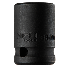 Neo Tools Gépi dugókulcs 1/2", 17mm, Cr-Mo barkácsgép tartozék